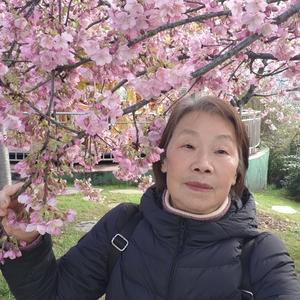 快乐芳姨头像