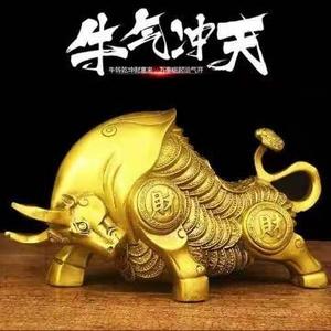 辽宁养牛人头像
