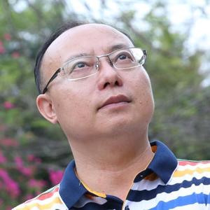 李彦襄衡头像