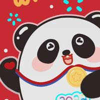 小梁同学bow头像