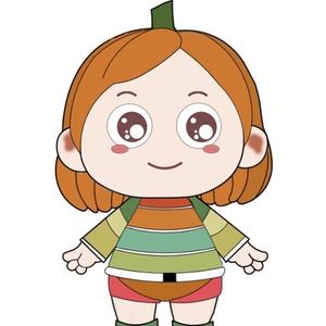 小狐狸漫剧头像