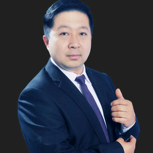 凯里市薇爱婚礼-囍神晋宁头像