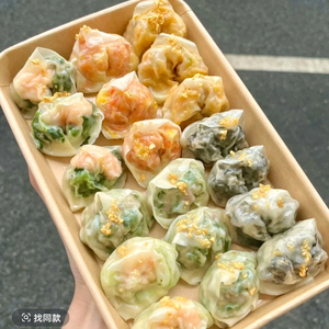 林志展优品小铺头像