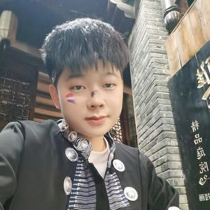 柳思成头像
