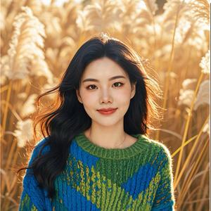 半窗疏影头像
