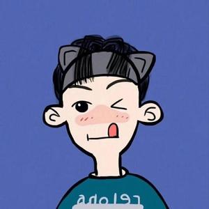 王小七领悟 头像