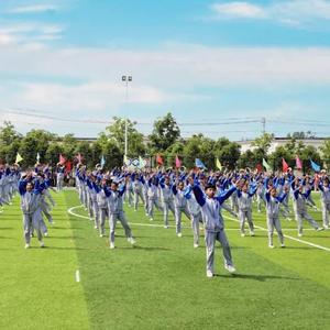 新时代实验学校1头像