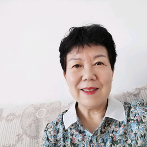 都是坑大妈头像