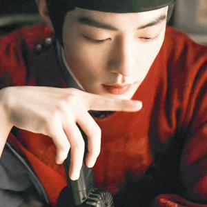 肖王妃头像