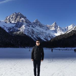 旅行者头像