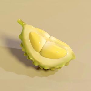 我是一个榴莲9头像