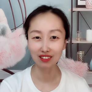 甜甜婴童头像