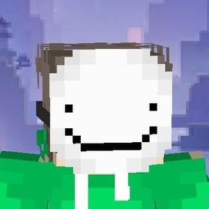 Minecraft香草冲200粉头像