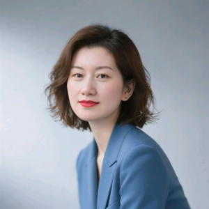英姐保平安头像