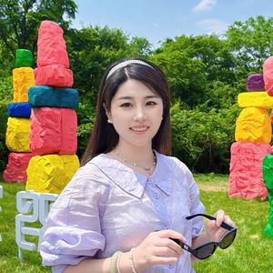 遇见芳姐姐（拍摄运营）头像