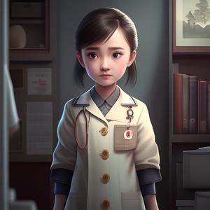 石家庄省三院胃肠小队头像