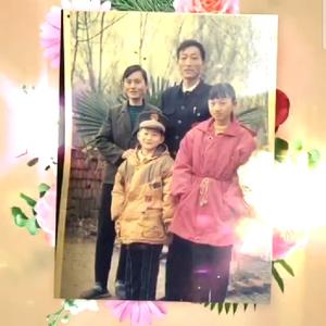 李生生谈健康头像