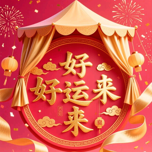 （好运来）干酒席帐篷（大老表）工作版头像