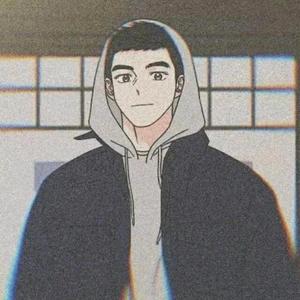 陌落瞳头像