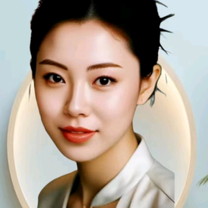 若君时尚女装头像