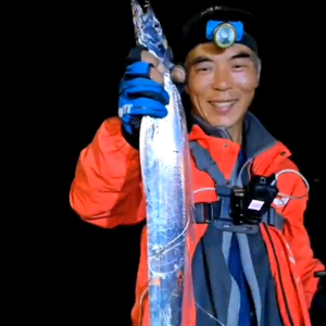 龙门钓头像