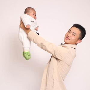 爱做家务的男人头像