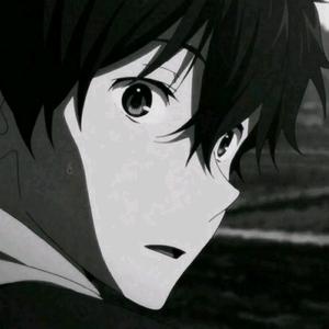 emo伤感哥头像