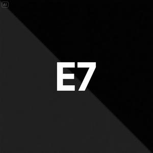 E7头像