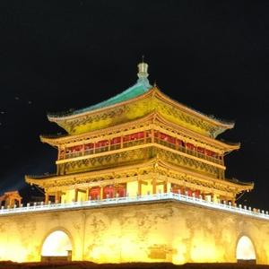 山水之乐者头像
