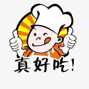 阿科美食推荐头像