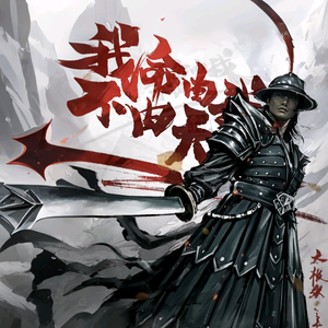 空山鸟语头像