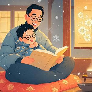 炕上白话头像