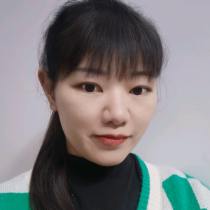 桔子dimple头像