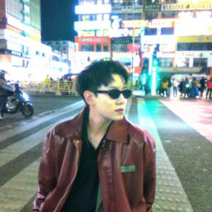 苏小毛头像