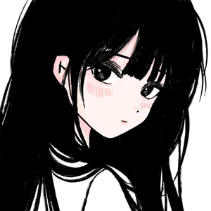爱P图阿妹头像