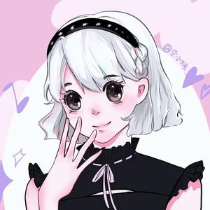 知名观众奈小妹头像