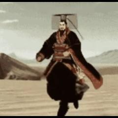 北极熊被我做成肉了头像