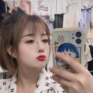 薛城财富完美女装头像