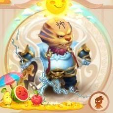 梦幻手游阿水头像