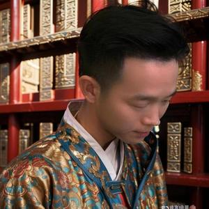 陈昌文书籍讲书人暧暧头像