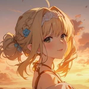 小花园朵朵吖 头像