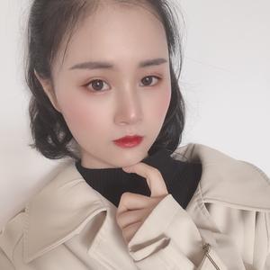 可可茜丽头像