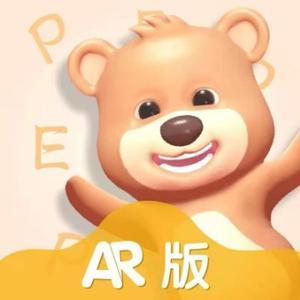 PEP小学英语AR版头像