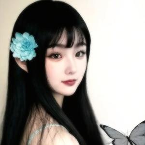 一叶子头像