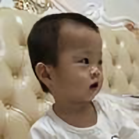 馨馨头像