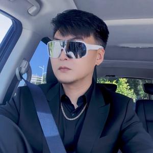 华少配音头像