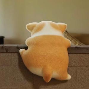 一个达不溜秋头像