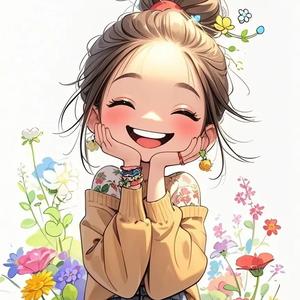 石头爱分享头像