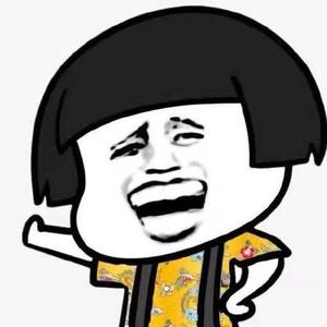 爆笑鸭吖头像