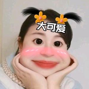 嘟嘟瑞可爱头像